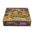 Magic: The Gathering - Teenage Mutant Ninja Turtles Pizza Bundle