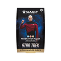 Magic: The Gathering® | Star Trek™ Commander Deck