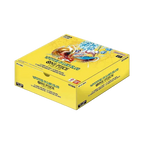 One Piece OP15: Adventure on Kami’s Island Booster Box