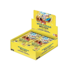 One Piece OP15: Adventure on Kami’s Island Booster Box