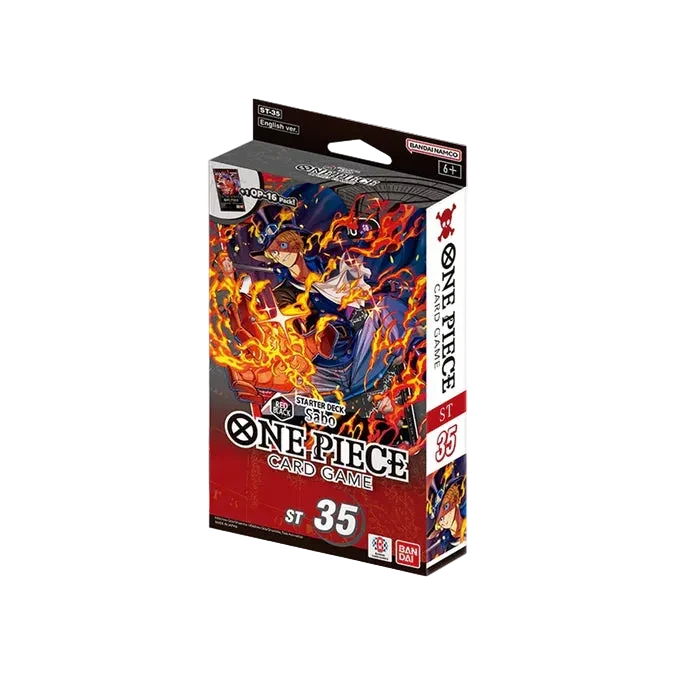One Piece ST-35