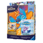 Disney Lorcana - Winterspell Collection Starter Set