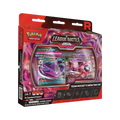 Pokémon League Battle Deck: Team Rocket's Mewtwo ex (2025)