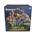 Magic: The Gathering - Teenage Mutant Ninja Turtles Turtle Team-Up