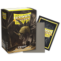 Dragon Shield - DS - Standard Dual Sleeves: Crypt [Matte] (100 kosov)