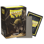 Dragon Shield - DS - Standard Dual Sleeves: Crypt [Matte] (100 kosov)