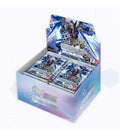 Gundam GD05 Freedom Ascension Booster Box