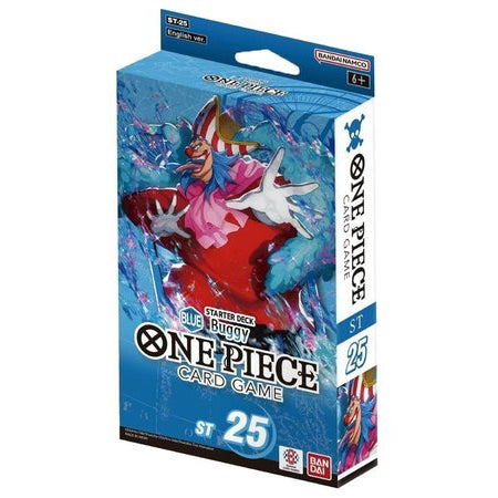 One Piece ST-25