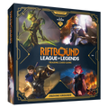 Riftbound: League Of Legends TCG - Proving Grounds