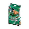 One Piece ST-32