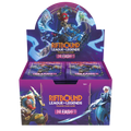 Riftbound: League Of Legends TCG - Unleashed Booster Display
