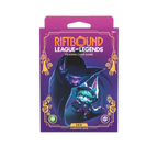 Riftbound: League Of Legends TCG - Unleashed Champion Deck: Vex