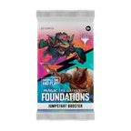 Magic: The Gathering - Foundations Jumpstart 2025 Booster Display
