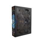 Magic: The Gathering - Secrets Of Strixhaven Codex Bundle