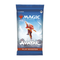 Magic: The Gathering - Avatar Play Booster Pack