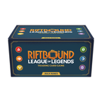 Riftbound: League Of Legends TCG - Bulk Runes