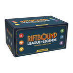 Riftbound: League Of Legends TCG - Bulk Runes