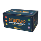 Riftbound: League Of Legends TCG - Bulk Runes