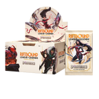 Riftbound: League Of Legends TCG - Spiritforged Booster Display