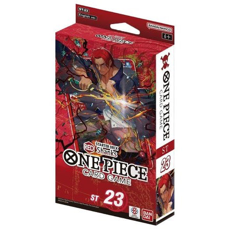 One Piece ST-23