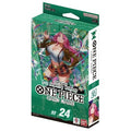 One Piece ST-24