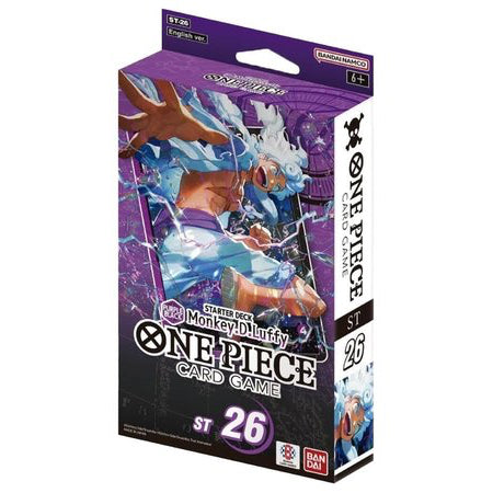 One Piece ST-26