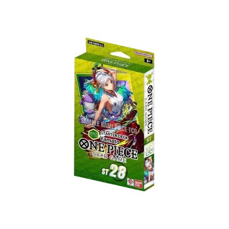 One Piece ST-28