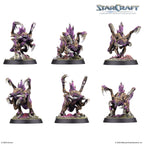 Archon Studio - Starcraft TMG: Two Player Starter Set Founders Edition