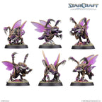 Archon Studio - Starcraft TMG: Two Player Starter Set Founders Edition