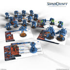 Archon Studio - Starcraft TMG: Two Player Starter Set Founders Edition